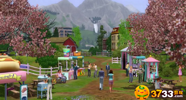 模拟人生3配置要求高吗-模拟人生3配置要求一览