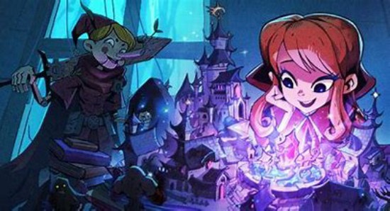 魔镜物语怎么快速升级魔镜物语快速升级方法分享