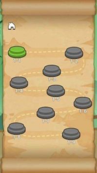 劈山大师无限金币无限钻石版截图1