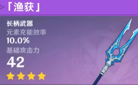 原神渔获需要的鱼在哪里钓-原神渔获材料钓鱼点位置分布图