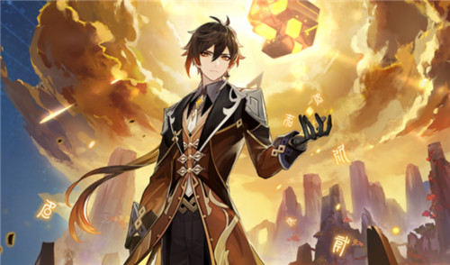 原神岩系角色强度排行 岩系角色强度排行2022