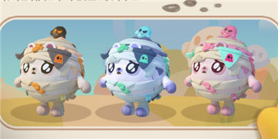 蛋仔派对遇见小刺猬怎么玩遇见小刺猬活动详解