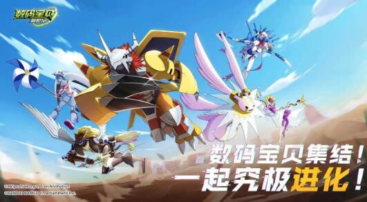 好玩的动漫游戏推荐-二次元动漫游戏盘点