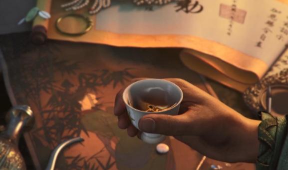 燕云十六声太平钟楼阴阳圆盒解密任务奖励有哪些 阴阳盒圆盘旋转方向图文解析