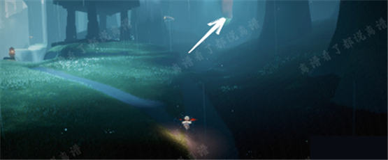 光遇欧若拉季歌曲打卡点位置大全欧若拉季歌曲打卡点汇总