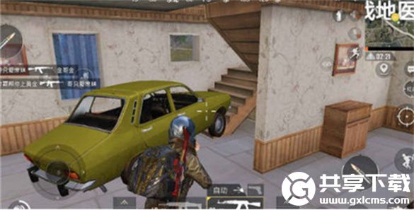 和平精英绿洲世界召唤卡怎么获得-和平精英绿洲世界召唤卡怎么获得方法介绍