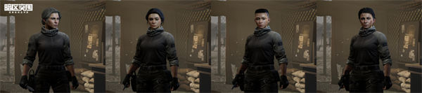 暗区突围角色更换方法一览 暗区突围角色怎么更换