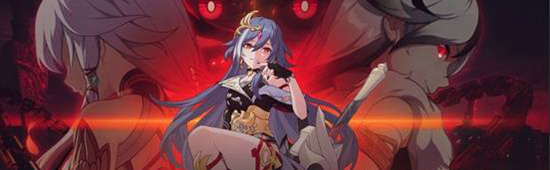 崩坏3中哪个律者最强 崩坏3中最强律者讲解