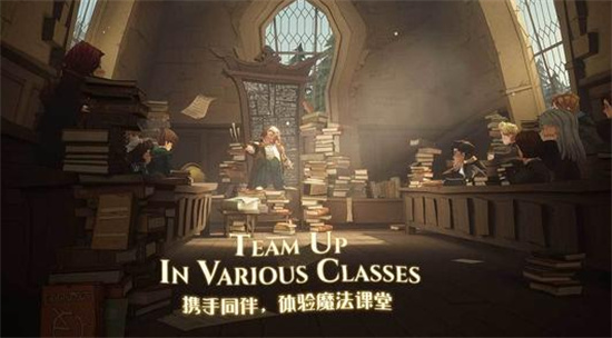 哈利波特魔法觉醒猫头鹰怎么选哈利波特魔法觉醒猫头鹰作用一览