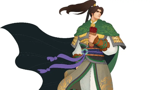 城主天下姜维军策怎么选城主天下姜维军策推荐