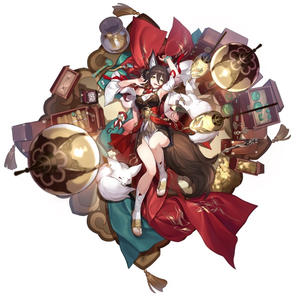 崩坏星穹铁道停云这个角色怎么样崩坏星穹铁道停云角色分析