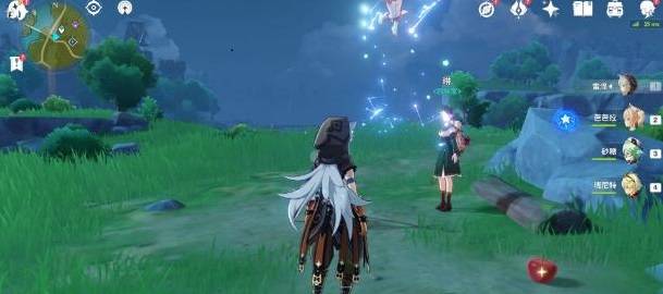 原神怎么注销账号重新玩 账号注销小技巧