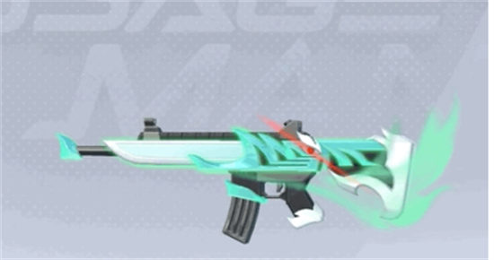 香肠派对M416怎么样-香肠派对M416介绍