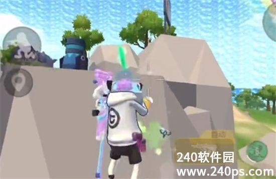 香肠派对怎么加好友 香肠派对加好友的方法