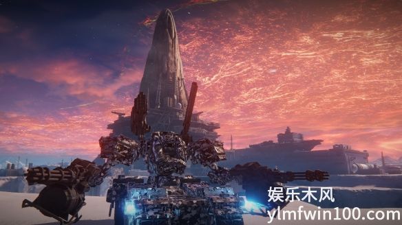 装甲核心6中的发电机怎么选择-装甲核心6中发电机选择介绍