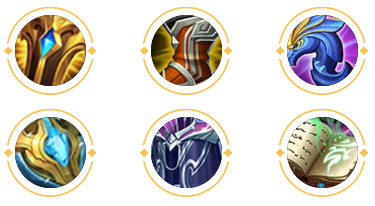 王者荣耀钟馗怎么玩-王者荣耀钟馗最强出装推荐