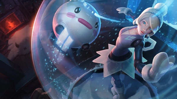 英雄联盟盖伦怎么出装备-英雄联盟盖伦出装攻略