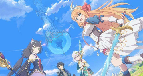 公主连结计算公式汇总