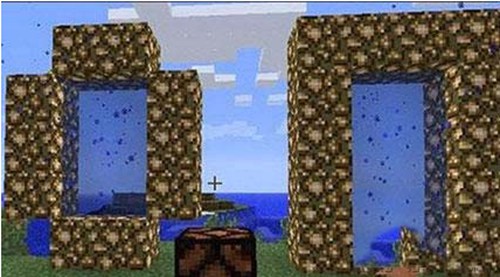 迷你世界怎么去天堂 迷你世界天堂攻略