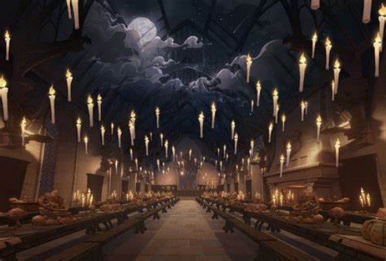 哈利波特魔法觉醒阿瓦达索命咒怎么获得哈利波特魔法觉醒阿瓦达索命咒获得方法分享