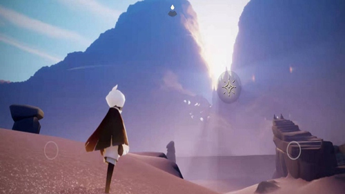 光遇风行季裤子如何获得 光遇风行季裤子攻略