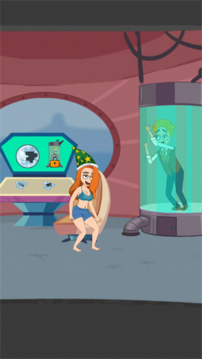 明星女孩爱情故事游戏苹果版截图3