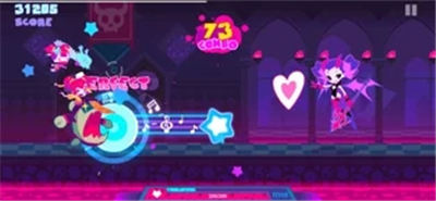 musedash喵斯快跑解锁版截图3