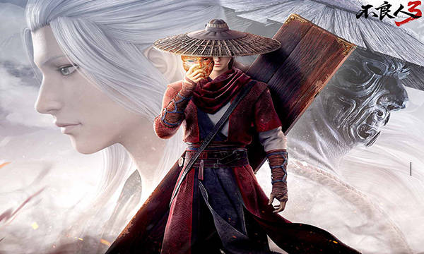 不良人3蚩梦怎么样 不良人3蚩梦介绍