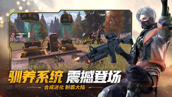 王牌战争怎么刷零件 王牌战争刷零件攻略