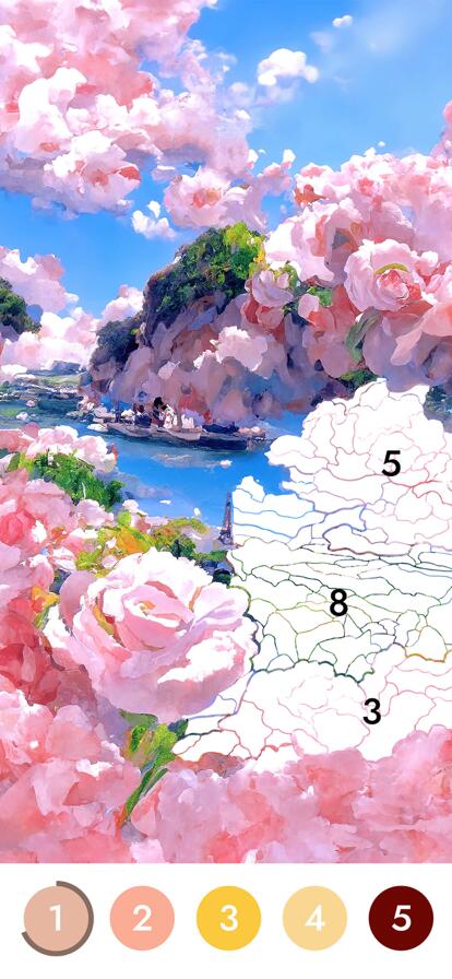 花花填色最新版本下载截图3