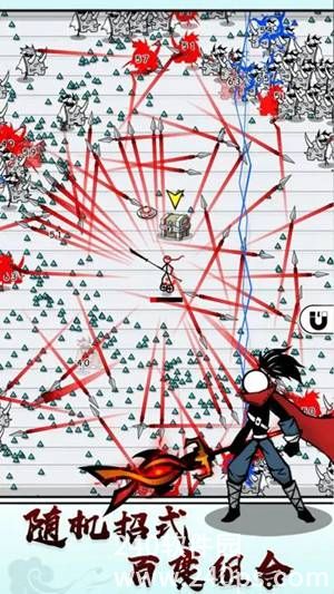 纸上弹兵合成有哪些途径 纸上弹兵合成表大全最新