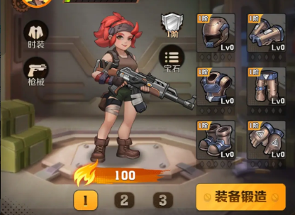 向僵尸开炮枪械如何获得 向僵尸开炮枪械如何获得