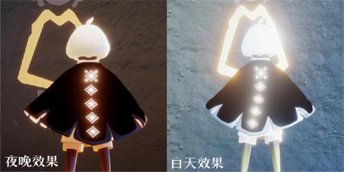 光遇二级黑斗篷怎么获得-光遇二级黑斗篷获取攻略