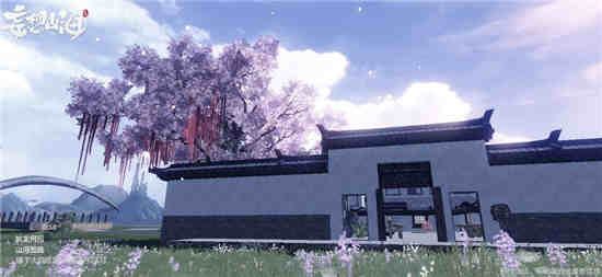 妄想山海如何收回建筑建筑回收方法