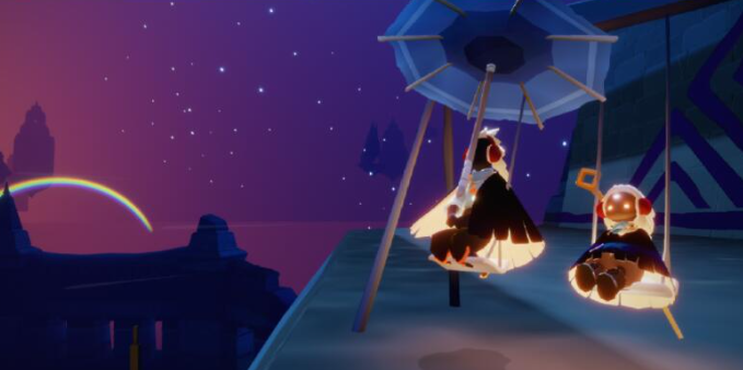 光遇8月27日每日任务怎么做-光遇8.27每日任务完成方法介绍