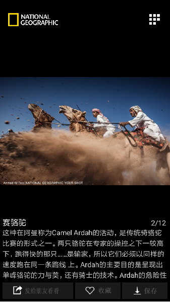 国家地理截图5