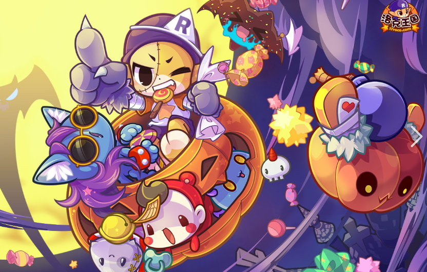 洛克王国化肥在哪里买-化肥购买地点介绍