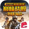 巅峰战舰内购精简版