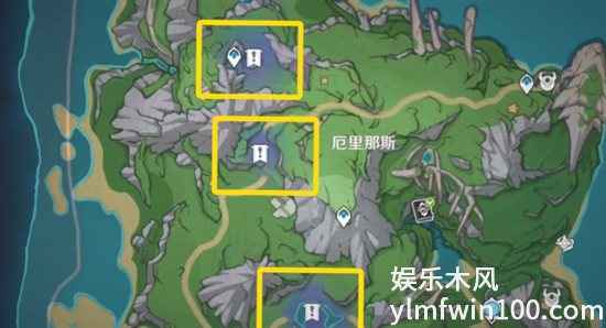 原神抹消角度的人成就怎么获得-原神抹消角度的人成就攻略