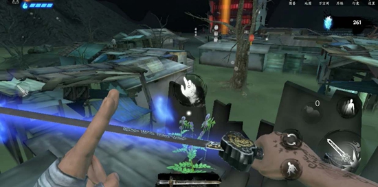 无尽噩梦5怨灵咒隐藏剑要怎么获取 隐藏剑获得方法