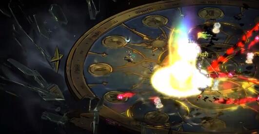 哈迪斯2特殊武器形态怎么解锁哈迪斯2特殊武器形态解锁方法