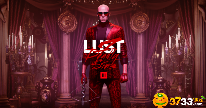 杀手3怎么调中文-中文设置教程