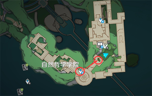 原神黑字的研究成就怎么解锁 原神黑字的研究成就解锁攻略一览