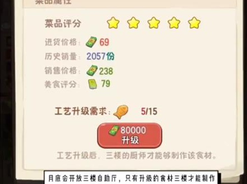 幸福路上的火锅店怎么获得美味饼干 幸福路上的火锅店美味饼干的获取教程