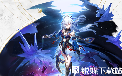 崩坏星穹铁道镜流值得抽吗-崩坏星穹铁道镜流抽取建议