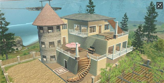 明日之后房子怎么重建？明日之后房子建错了怎么改