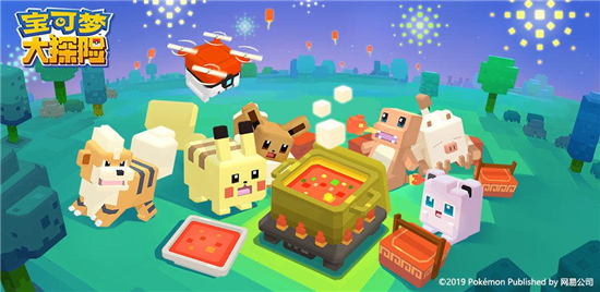 宝可梦大探险精灵排行：宝可梦大探险精灵排名情况