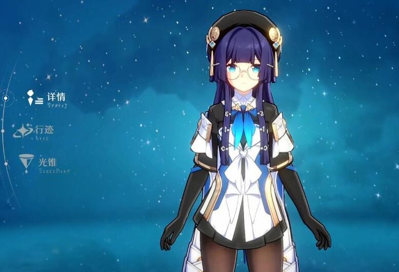 崩坏星穹铁道佩拉遗器怎么选择 佩拉遗器选择推荐详解