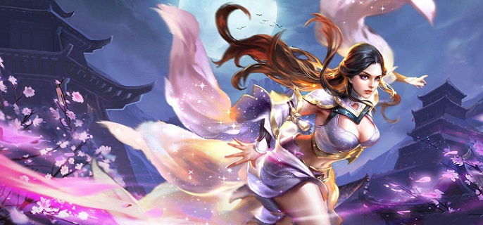 2022王者荣耀露娜攻速阈值是多少-2022露娜攻速阈值表