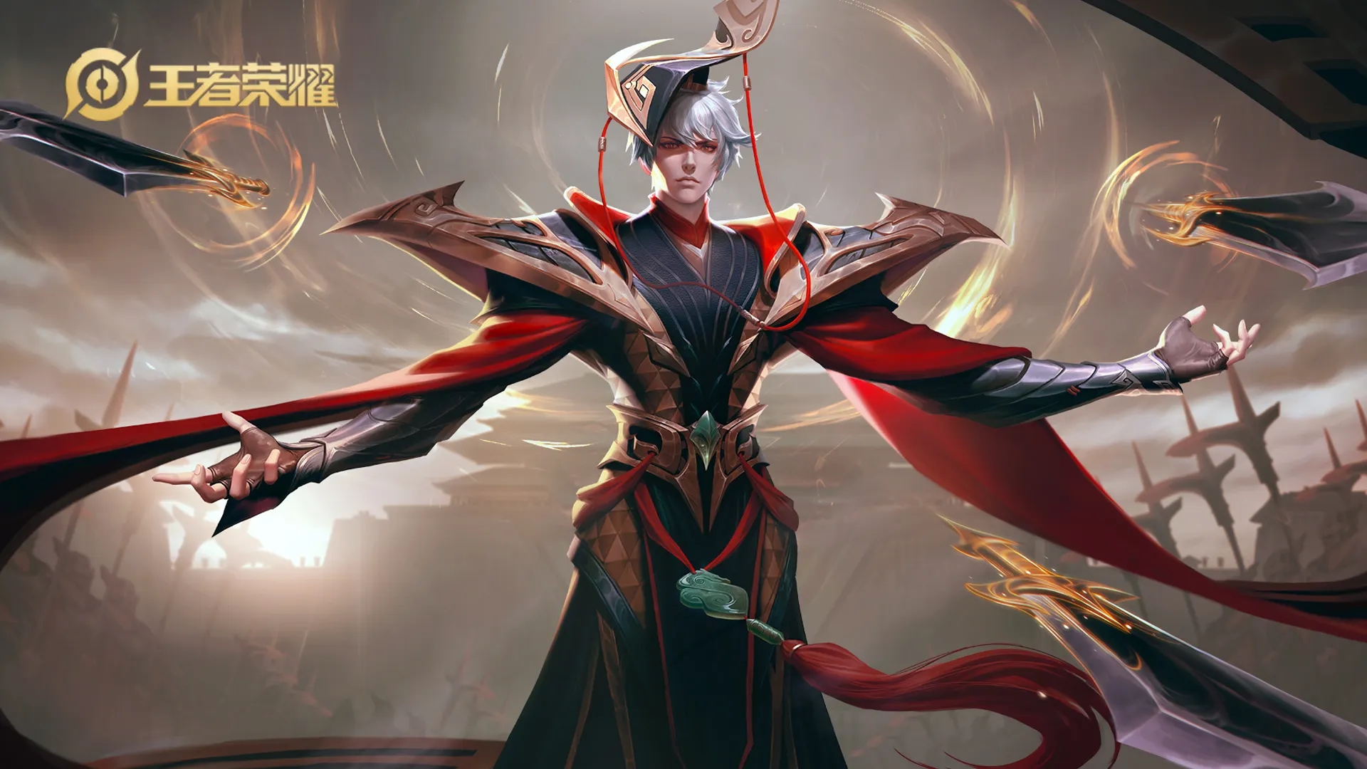 王者荣耀体验服12月9日更新-王者荣耀新增9位觉醒英雄